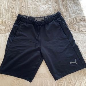 Puma Men’s shorts